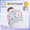 Best Selling Products Adults Thin Cotton Beanie / Custom Pom Pom Knit Hat