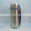 large volume 800/1000/1500ml bullet stainless steal vacuum flask