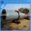 Rotary Dryer For Foundry Sand / Foundry Sand Rotary Dryer