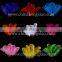 Wholesale 28-30inch ostrich feathers curly ostrich puffs for party decoration