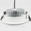 LIFUD Driver 8 Inches Slim 15 24 Watt LED Downlight