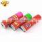 Various Colors Party Crazy Silly String Spray Streamer