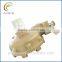 worm case casting gear box