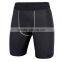 (OEM ODM FACTORY)compression shorts, compression running tight