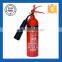 security product 4.5kg co2 fire extinguisher fire fighting equipment