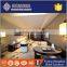 Foshan Factory Furniture Bedroom Design Wooden Set JD-KF-020-1