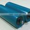 China suppliers conveyor transmission parts conveyor idler roller