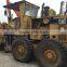 Used CAT 140H Motor Grader Original Used Caterpillar 140h motor grader with low price