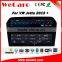 Wecaro WC-VJ1027 10.2 inch android 4.4/5.1 car stereo audio for vw jetta touch screen radio 2013 + Wifi 3G GPS RDS Navigation