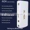 2015 new vehicle jump start pack | solar power bank