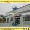 Jinchuan Hydraulic Scissor Electric Platform Lift/Construction Platform Lift/Inclined Platform Lift