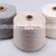 90% wool 10% cashmere yarn 2/26nm wool cashmere