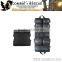 Folding Military First Aid Kit Equipment Bag
