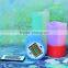 led birthday cake candles flameless pillar candles