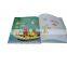 China High quality various soft cover cook book printing