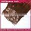  express Double drawn cheap 100% human hair clip in hair