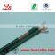 audio cable Cable manufacturer transparent speaker cable CCA conductor
