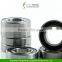 Rubber Sealed Weatherproof Less Friction Speed Ball Bearing