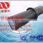 double-spigot with puddle flange pipes Manufacturers made in China