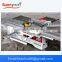Precision Panel Saw Machine/sliding Table Saw MJQ6128