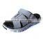 Elegant Style Men Made Leather Strap Leather Sandals