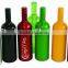 Pastic 2.0 Pendrive Red Wine Bottle USB Flash Drive