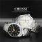 US And Africa Best Hot Alloy Quartz Watch Rose Gold And Waterproof Watch for Men 053AMR