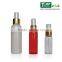 New arrival 30ml/50ml/120ml PET plastic spray bottle