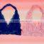 Sex Magic Lace Bra ,No Mold Cup,