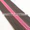 5# pp zipper open end