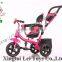 children tricycle for sale;high quality kids tricycle bike with EVA and AIR wheels, direct of factory