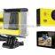 waterproof action camera A9 full HD 1080P 15fps/720P 30fps AVI