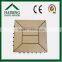 wpc profile extrusion,recyclable,30s,fireproof,anti-water