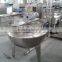 colorful jelly candy processing line