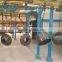 truck axle parts wheel hub used heavy trailer trucks