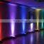 Hot sale Battery Powered 4in1 RGBW Aluminum housing LED PAR stage light