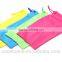 Customized one sets EVA car glasses case with soft bag and glasses cloth