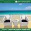 Diamond Modern Rattan Patio Furniture Tables and Chairs