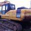 Used Komatsu Pc220-7 Excavator, Used Pc220-7 Komatsu Excavator