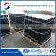 SBS/APP waterproof sheet material with bitumen membrane