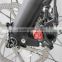 full carbon cyclocross bikes frame complete disc brake cyclocross bikes carbon with Shima 6800 groupset