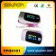 Finger Pulse Infrared Oximeter Sensor, Medical Heart Rate Oximeter, Pulse Oximeter