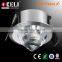 Mini decorative led crystal spotlight