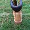 supply steel toe safety shoes wear-resisting protective shoe non slip leather safety boots wholesale work shoes