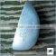 ASTM standard Aluminum safety Toe caps 594U for military boots