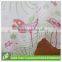 Professional manufacturer Polyester Bedroom use 100 polyester curtains