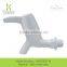 Taizhou factory plastic tap bibcock
