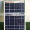 High Efficient Poly Mini PV Solar Panel 10W 18V With CE RoHS CEC TUV
