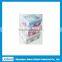 04-Y1188 hotsale paper gift box Luxury 3pcs Christmas Gift Boxes set with lids
