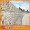Welded Mesh Galvanized Gabion Wire Mesh Box (ISO Factory)